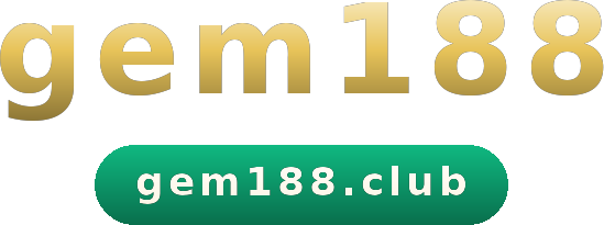 gem188 logo